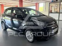 2022 KIA Picanto