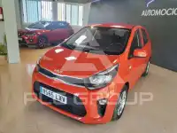 2022 KIA Picanto