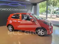 2022 KIA Picanto