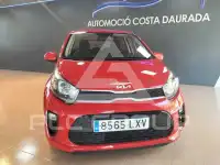 2022 KIA Picanto
