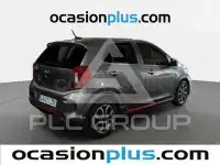 2022 KIA Picanto