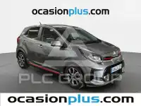 2022 KIA Picanto