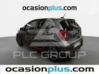 2022 KIA Picanto