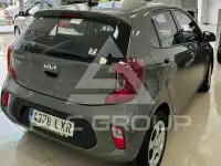 2022 KIA Picanto