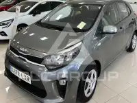 2022 KIA Picanto
