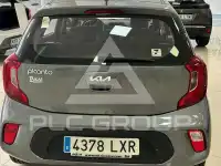 2022 KIA Picanto
