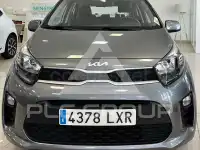 2022 KIA Picanto