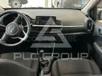 2022 KIA Picanto
