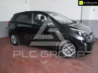 2022 KIA Picanto