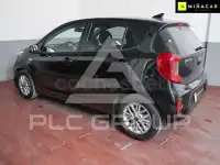 2022 KIA Picanto
