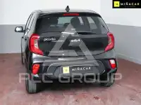 2022 KIA Picanto