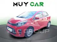 2022 KIA Picanto
