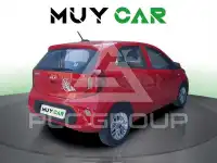 2022 KIA Picanto
