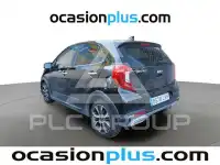 2022 KIA Picanto