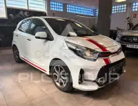 2022 KIA Picanto