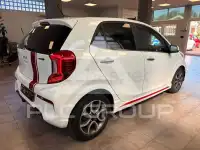 2022 KIA Picanto