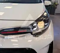 2022 KIA Picanto
