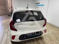 2022 KIA Picanto