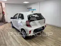 2022 KIA Picanto