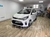 2022 KIA Picanto