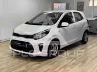 2022 KIA Picanto