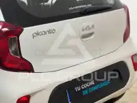 2022 KIA Picanto