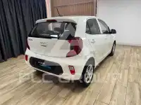 2022 KIA Picanto