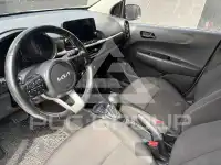 2022 KIA Picanto