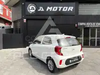2022 KIA Picanto