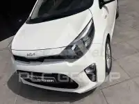 2022 KIA Picanto