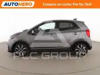 2022 KIA Picanto