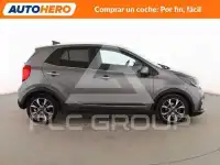 2022 KIA Picanto