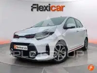 2022 KIA Picanto