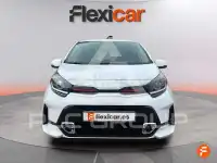 2022 KIA Picanto