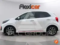 2022 KIA Picanto