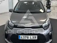 2022 KIA Picanto