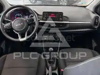 2022 KIA Picanto