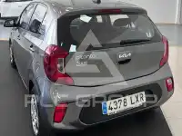 2022 KIA Picanto
