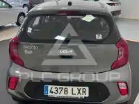 2022 KIA Picanto