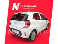 2022 KIA Picanto