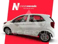 2022 KIA Picanto
