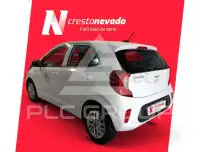 2022 KIA Picanto