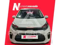 2022 KIA Picanto