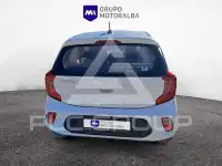 2022 KIA Picanto