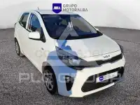 2022 KIA Picanto