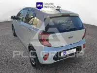 2022 KIA Picanto
