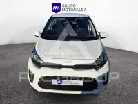 2022 KIA Picanto