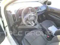2022 KIA Picanto