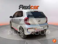 2022 KIA Picanto