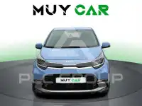 2022 KIA Picanto
